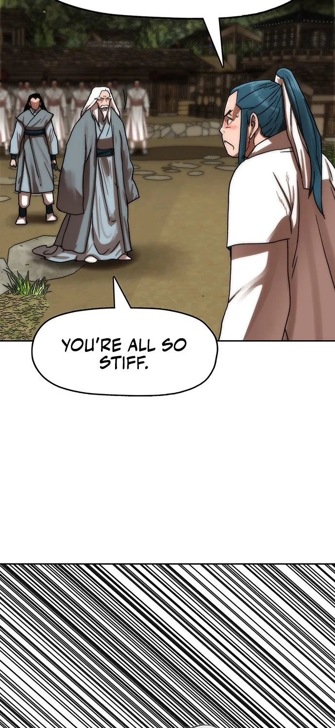 Read Like a Chilling Flame chapter 65 image 23 on Lezhin