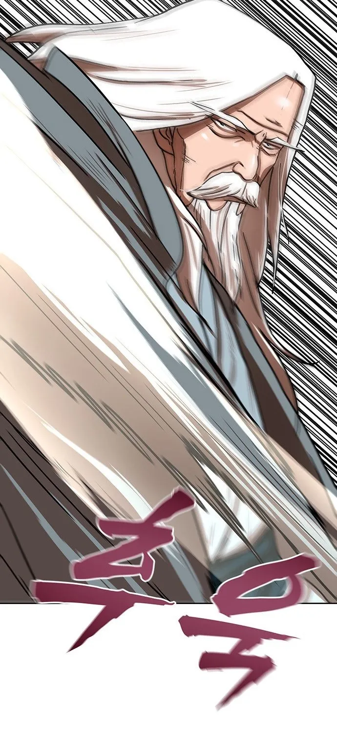 Read Like a Chilling Flame chapter 65 image 24 on Lezhin