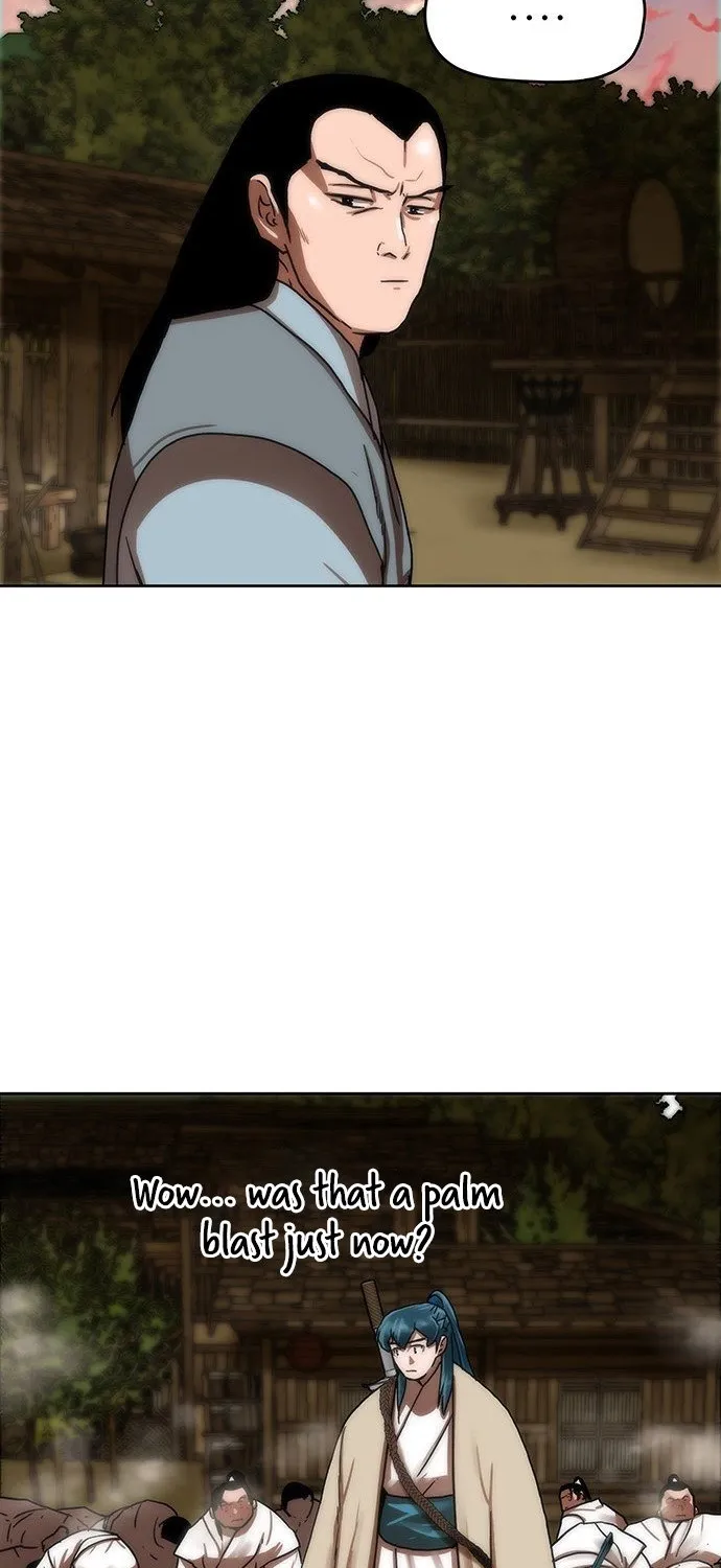 Read Like a Chilling Flame chapter 65 image 30 on Lezhin