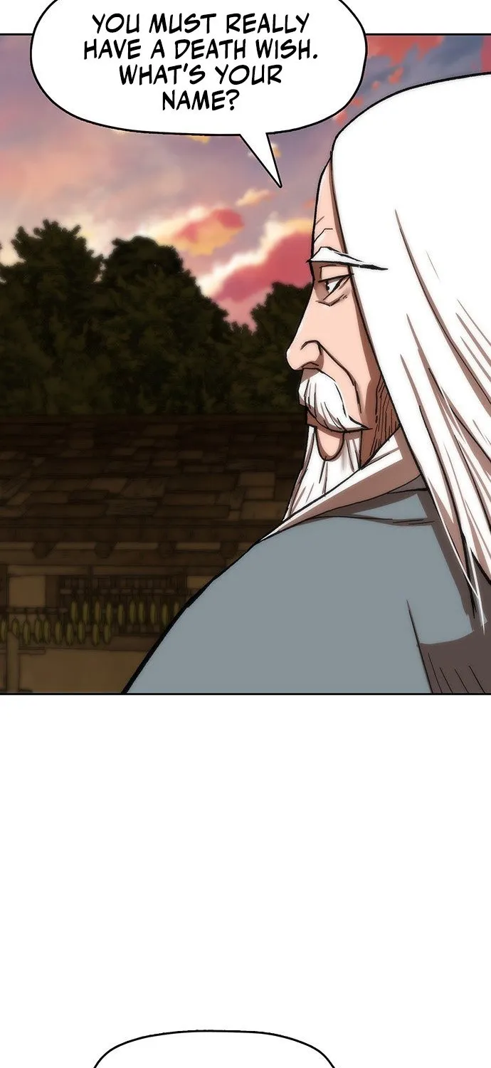 Read Like a Chilling Flame chapter 65 image 37 on Lezhin