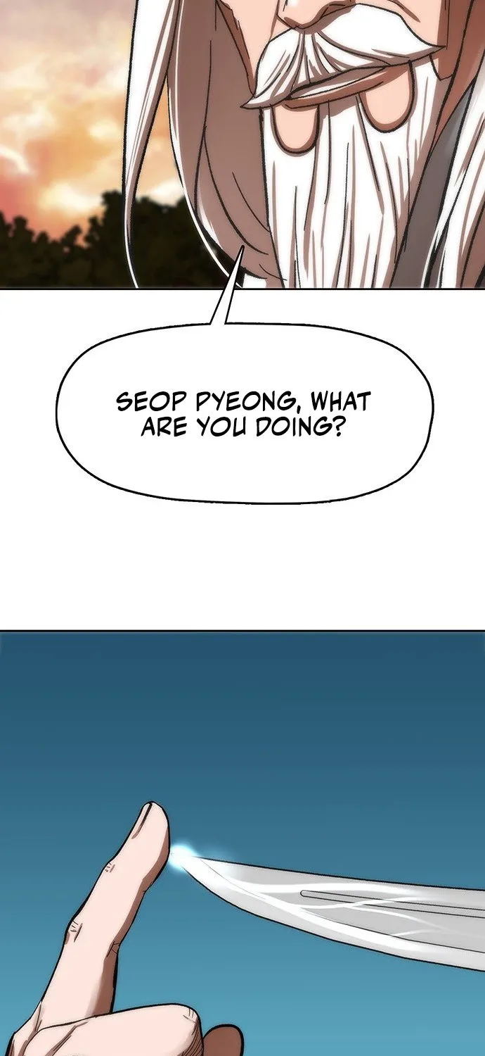 Read Like a Chilling Flame chapter 65 image 49 on Lezhin