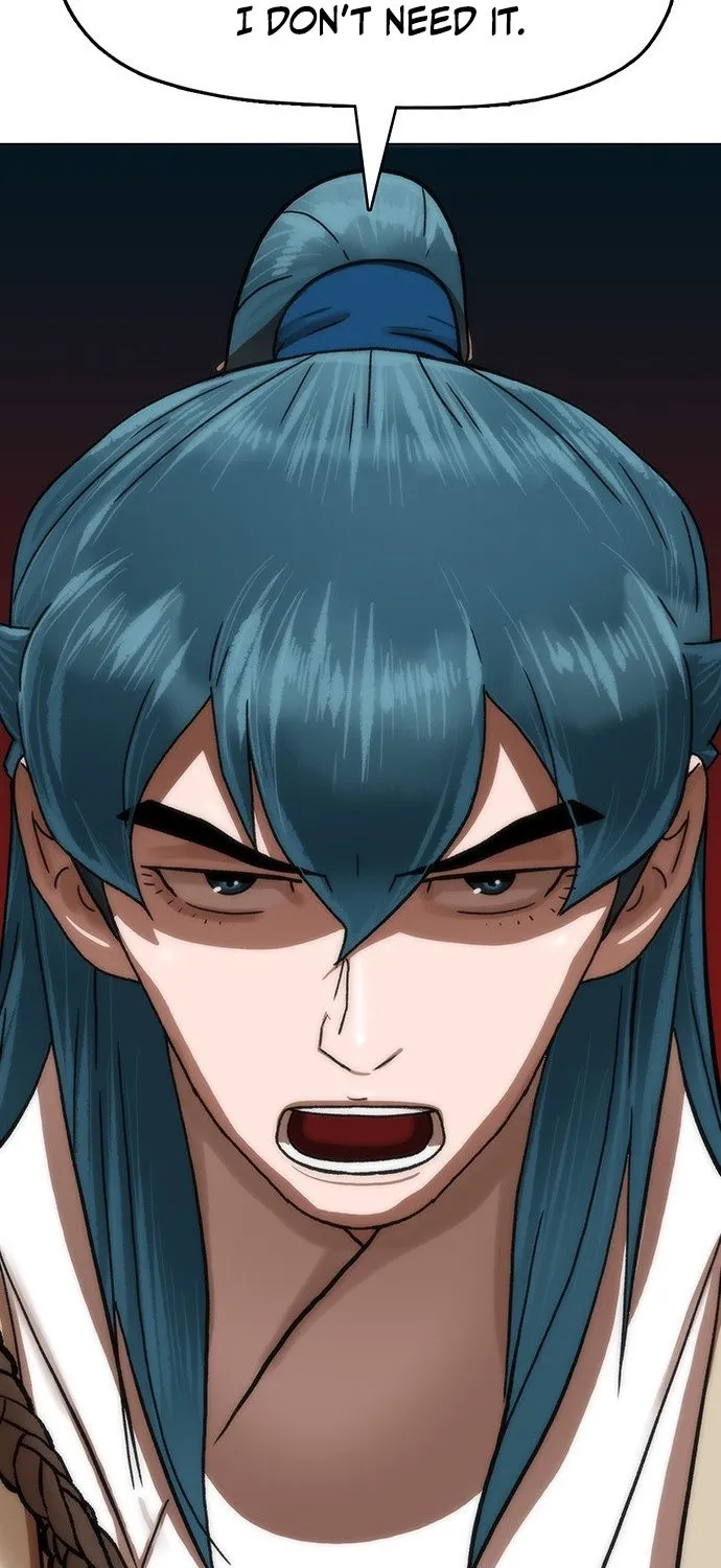 Read Like a Chilling Flame chapter 65 image 61 on Lezhin