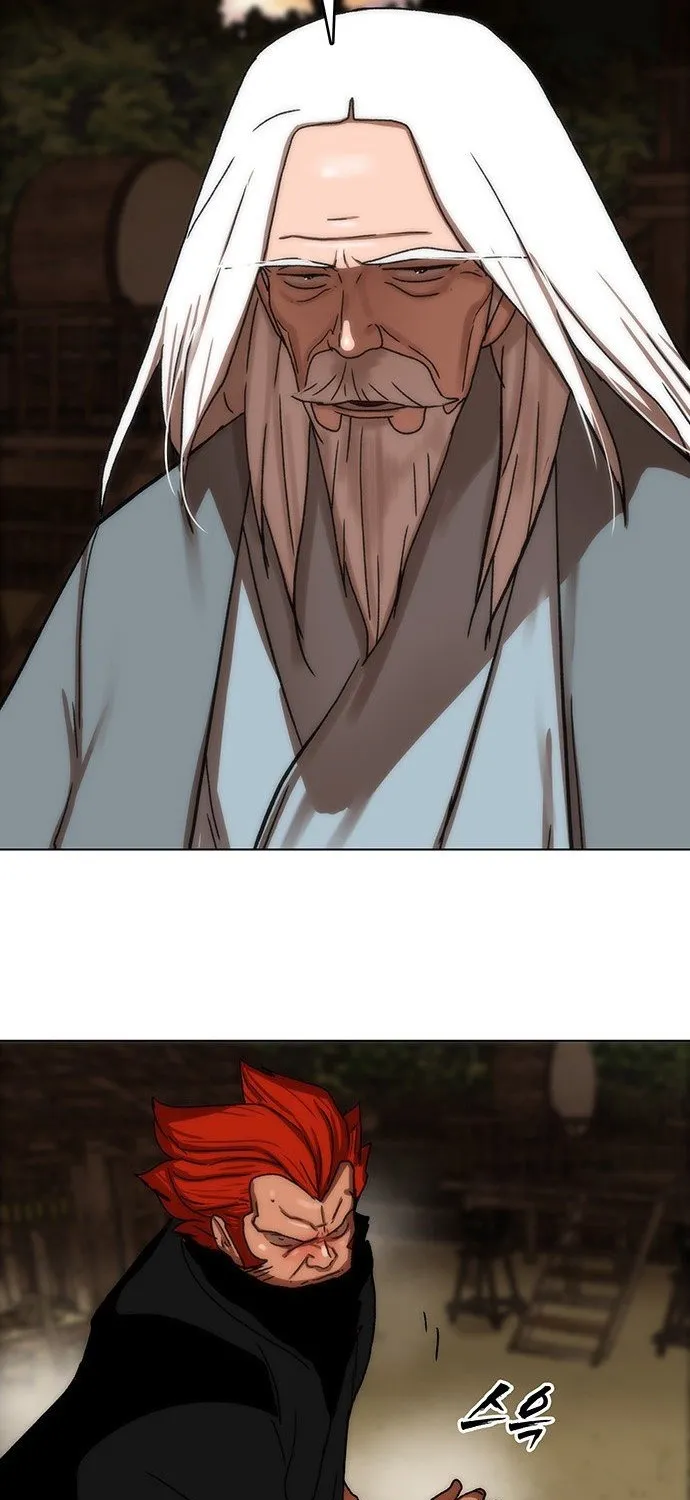 Read Like a Chilling Flame chapter 65 image 75 on Lezhin