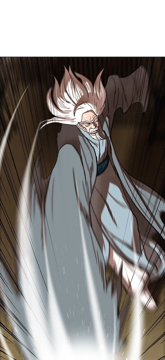 Read Like a Chilling Flame chapter 65 image 77 on Lezhin