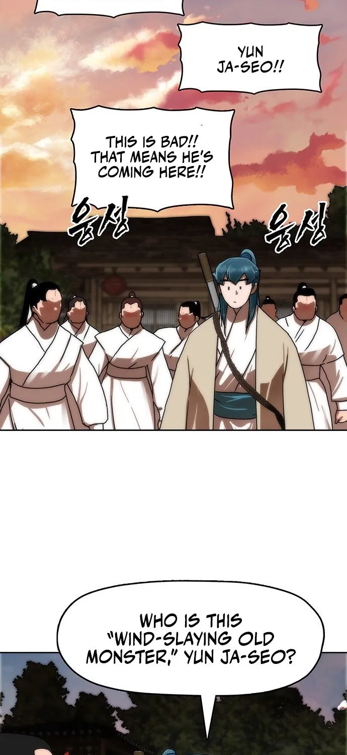 Read Like a Chilling Flame chapter 65 image 8 on Lezhin