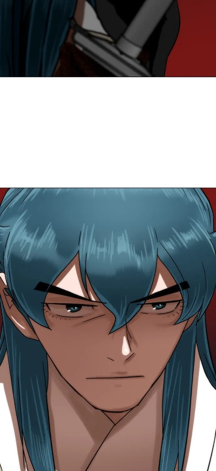 Read Like a Chilling Flame chapter 65 image 82 on Lezhin