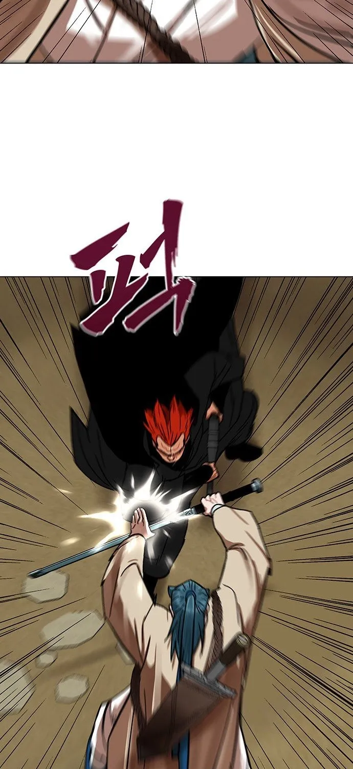 Read Like a Chilling Flame chapter 65 image 85 on Lezhin
