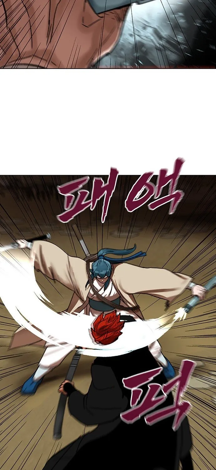 Read Like a Chilling Flame chapter 65 image 87 on Lezhin