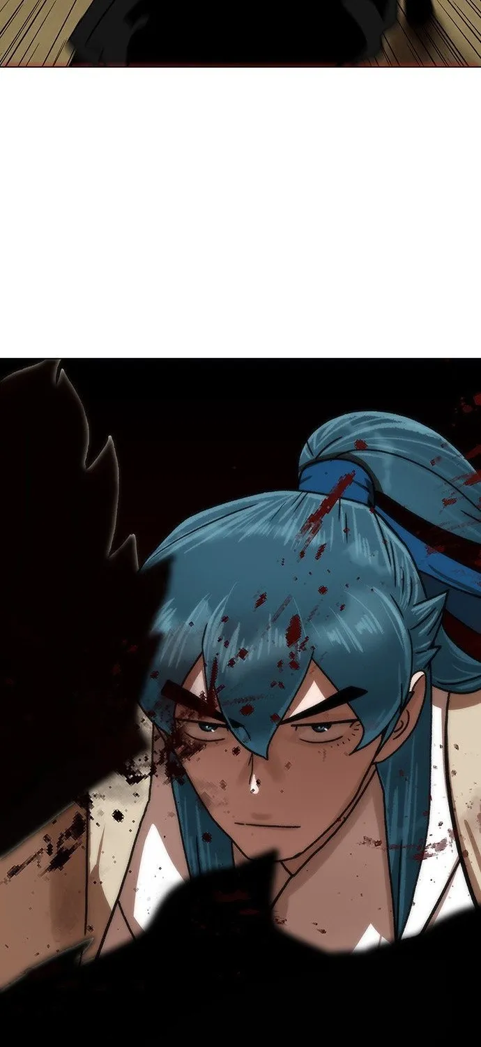 Read Like a Chilling Flame chapter 65 image 88 on Lezhin