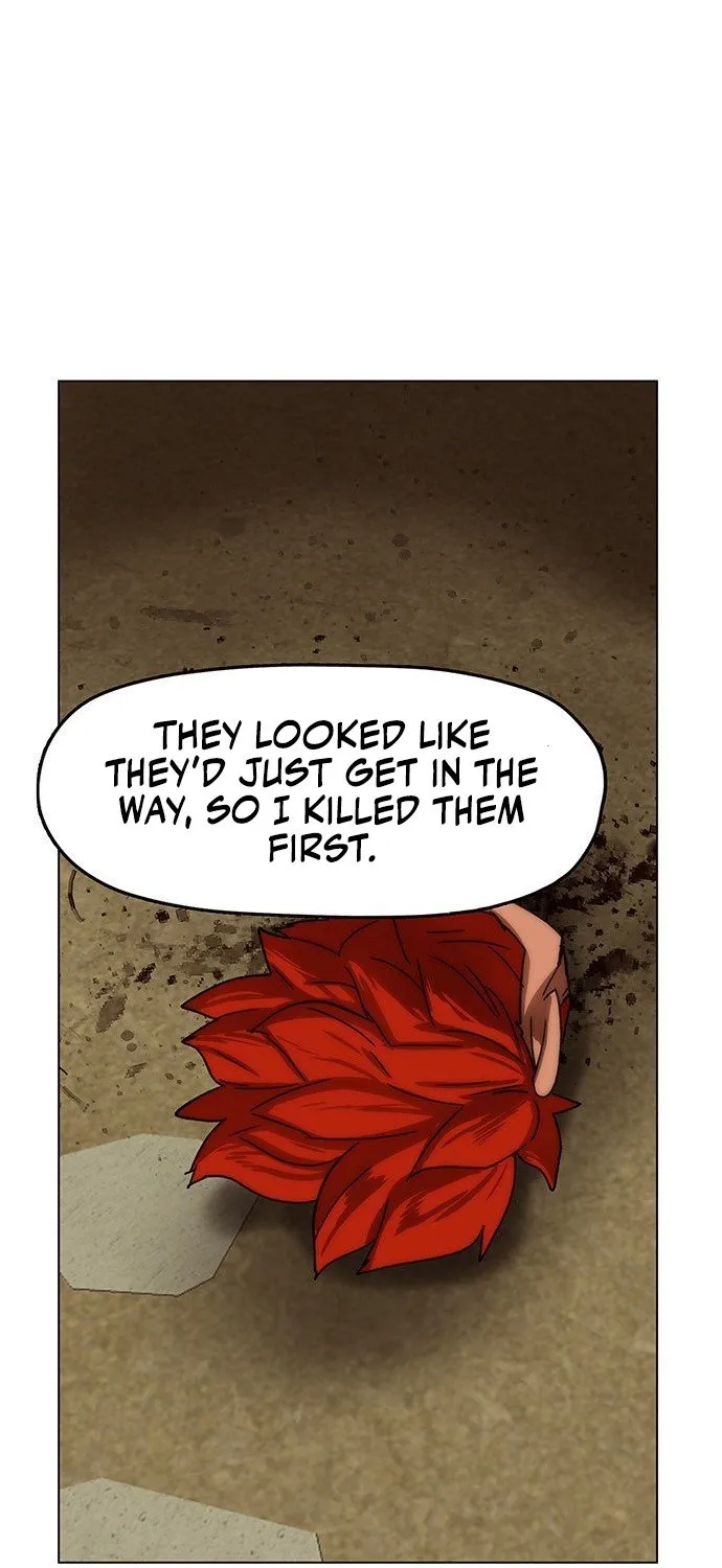 Read Like a Chilling Flame chapter 66 image 1 on Lezhin