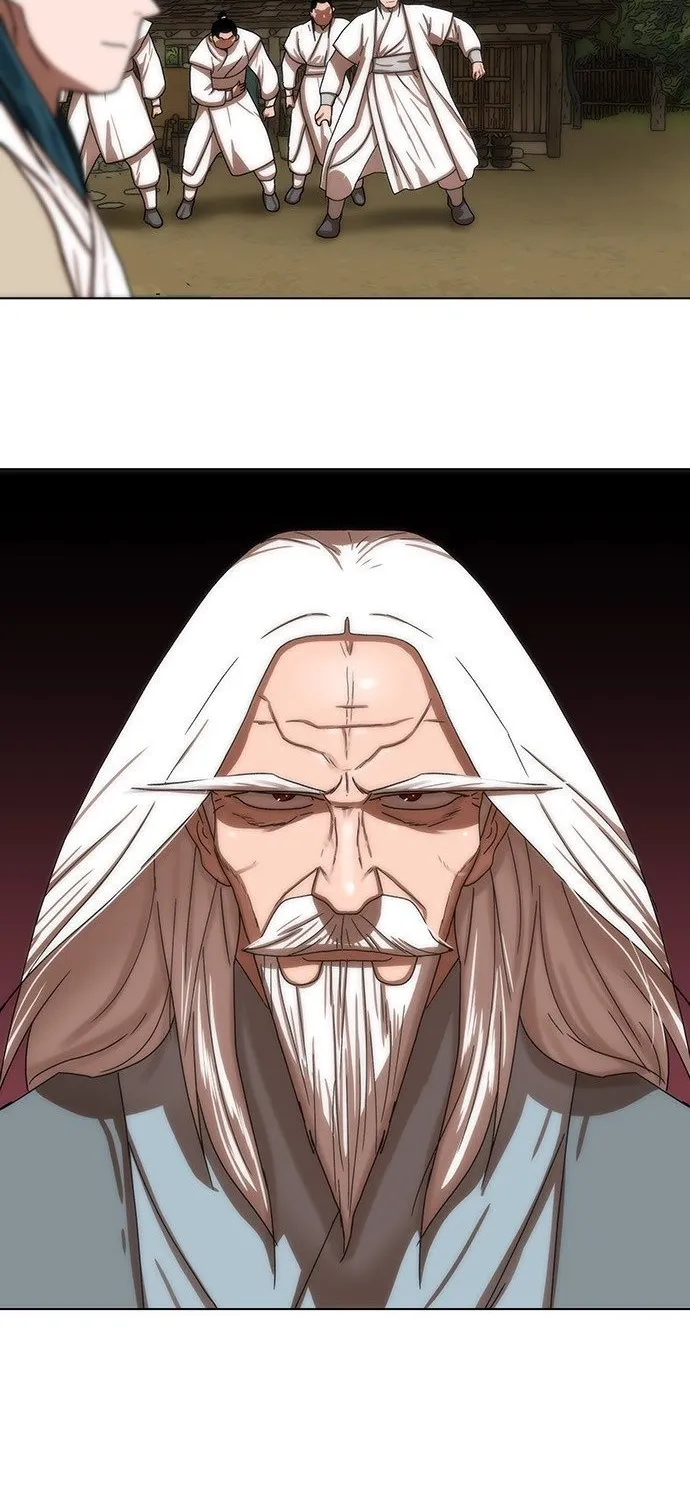 Read Like a Chilling Flame chapter 66 image 10 on Lezhin