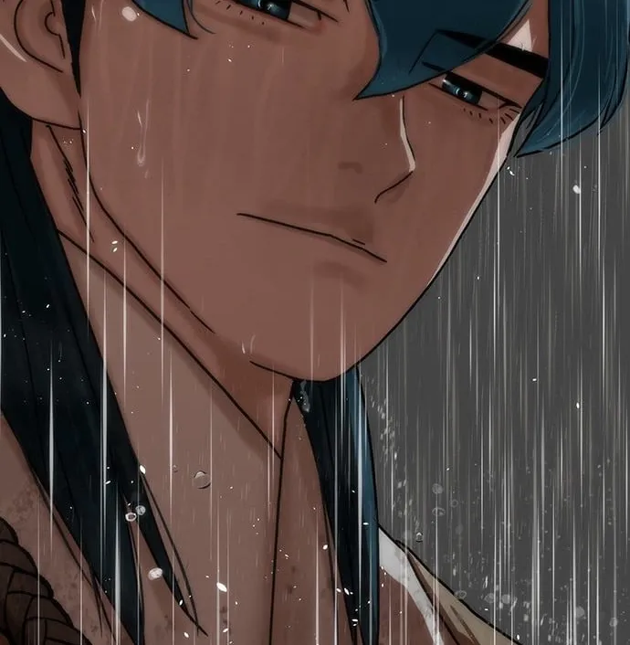Read Like a Chilling Flame chapter 66 image 112 on Lezhin
