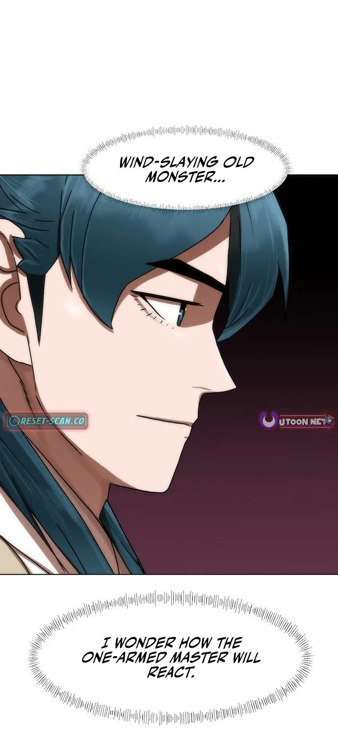 Read Like a Chilling Flame chapter 66 image 12 on Lezhin