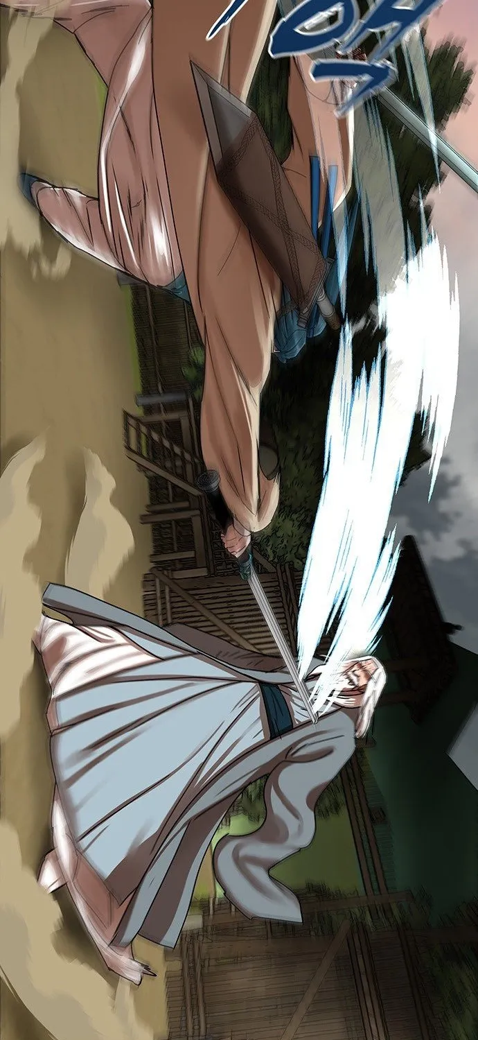 Read Like a Chilling Flame chapter 66 image 15 on Lezhin