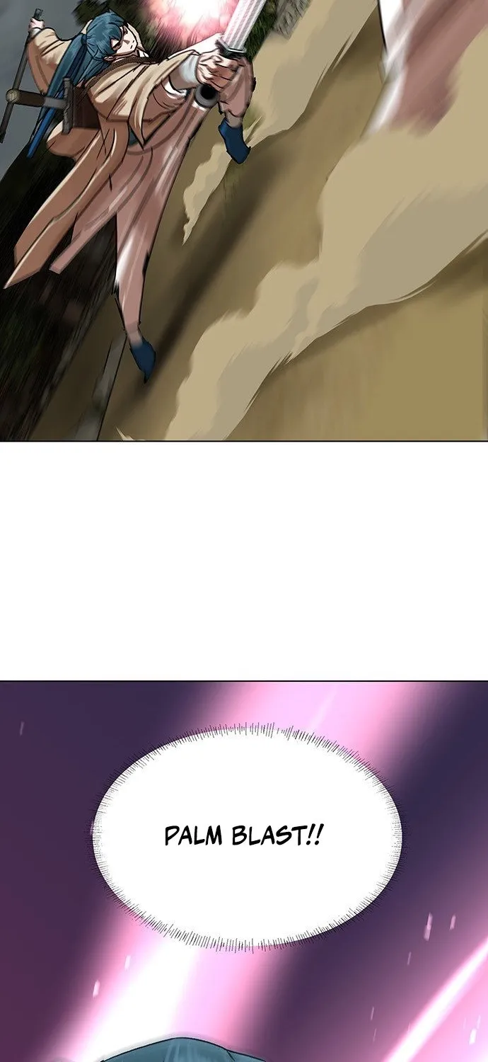 Read Like a Chilling Flame chapter 66 image 18 on Lezhin