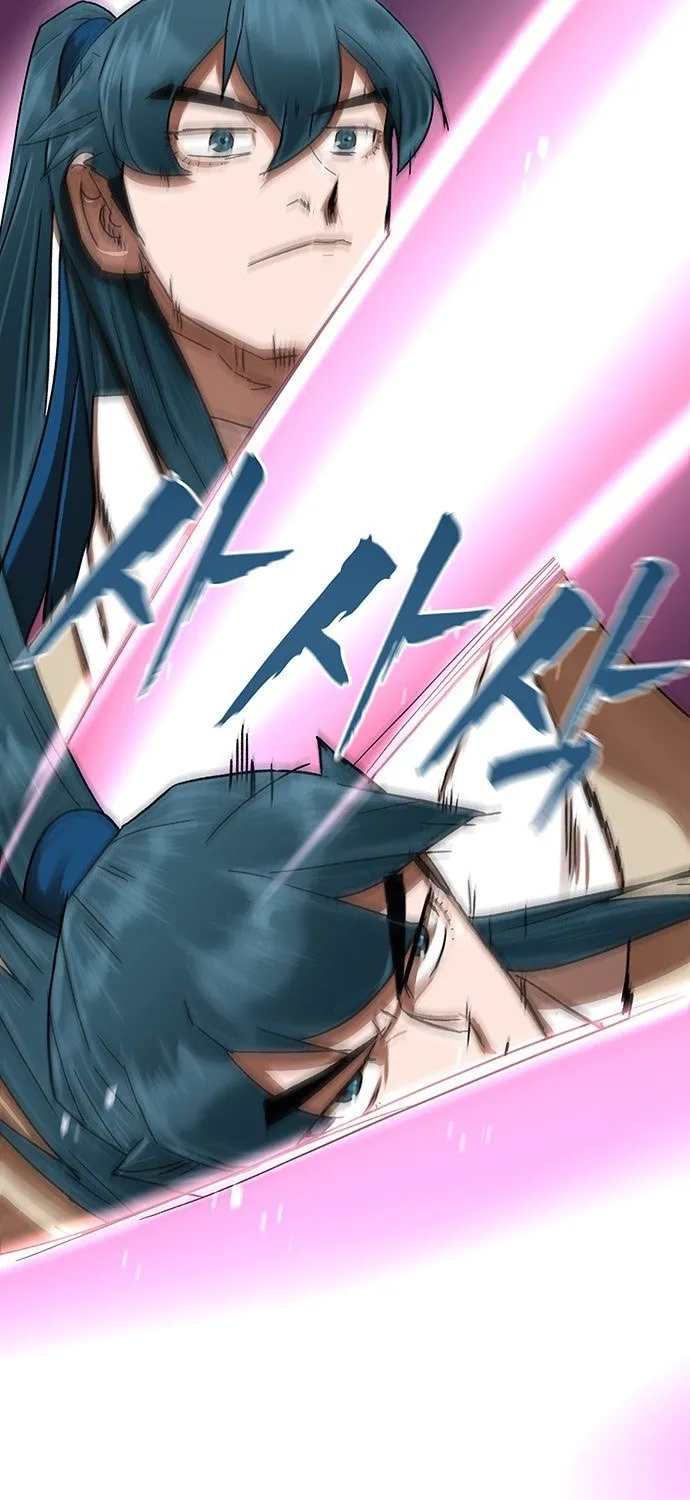 Read Like a Chilling Flame chapter 66 image 19 on Lezhin
