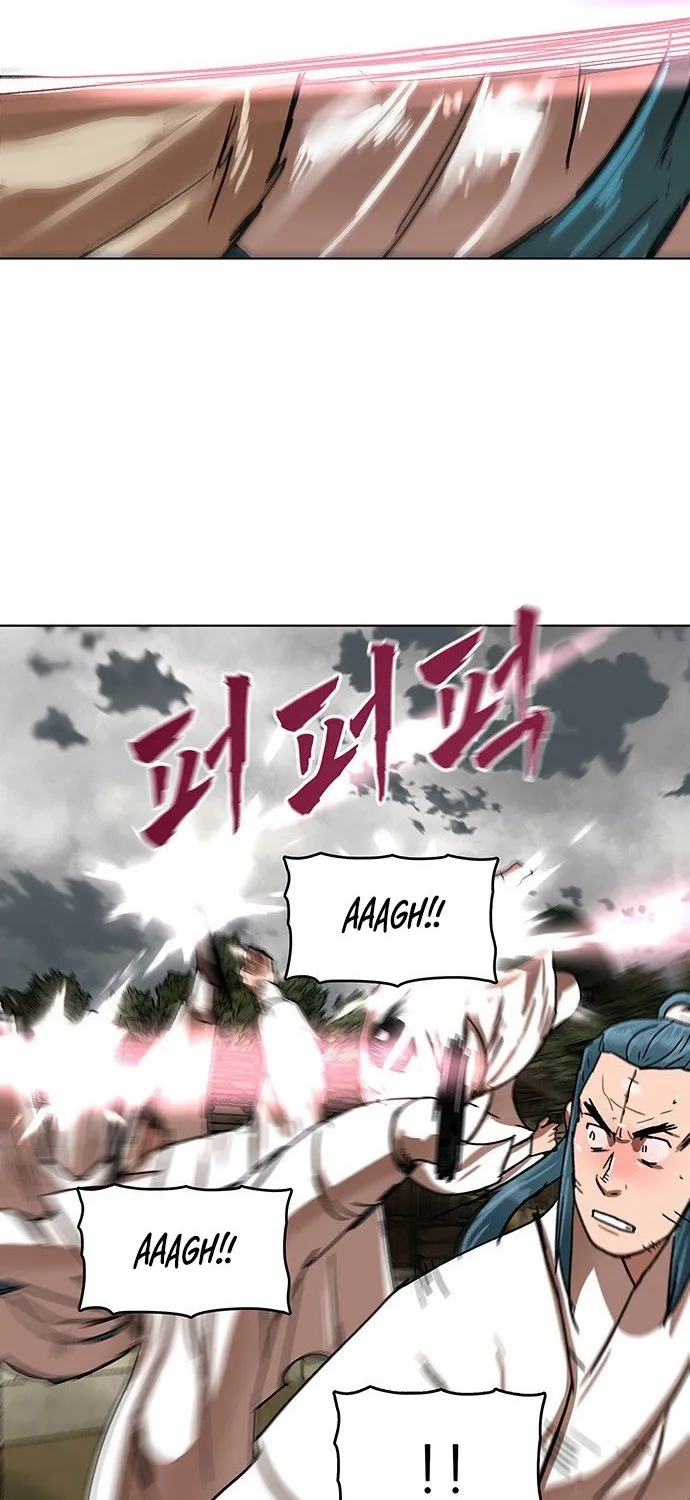 Read Like a Chilling Flame chapter 66 image 20 on Lezhin