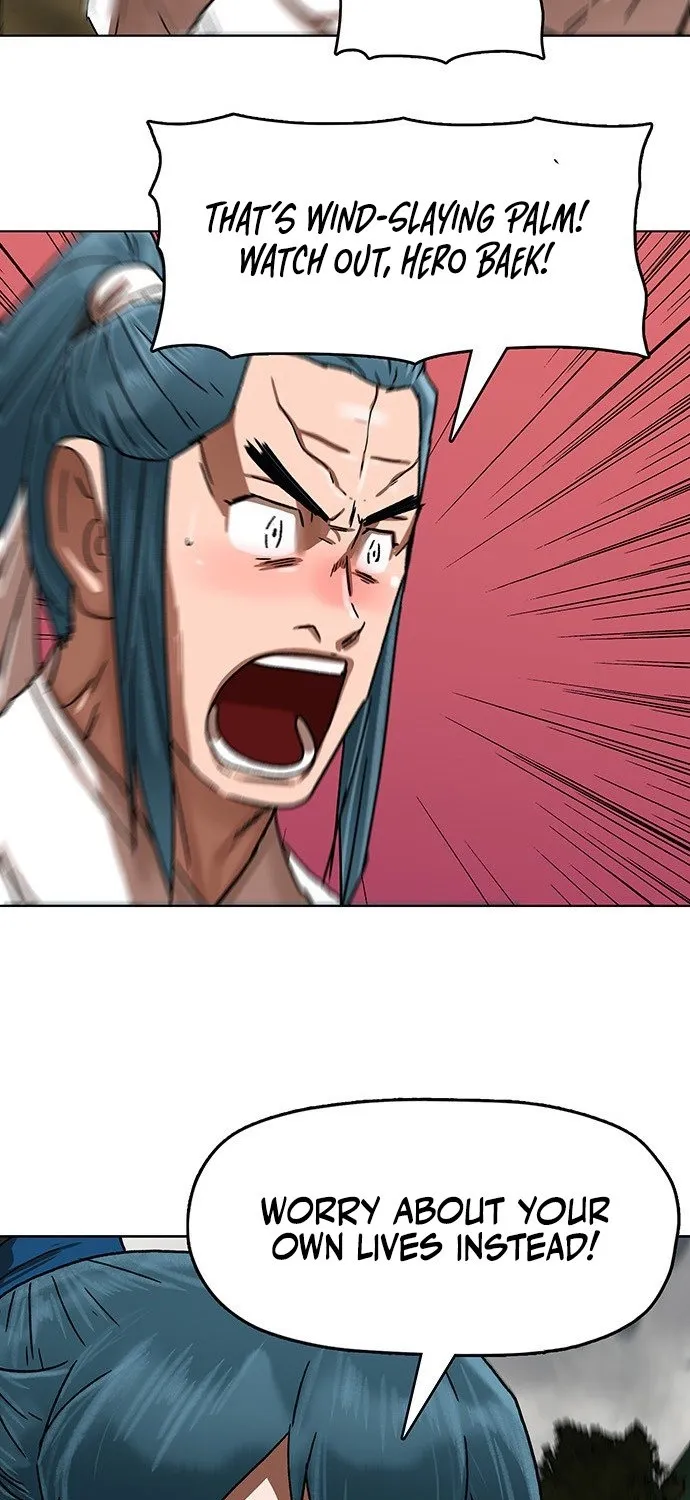 Read Like a Chilling Flame chapter 66 image 21 on Lezhin