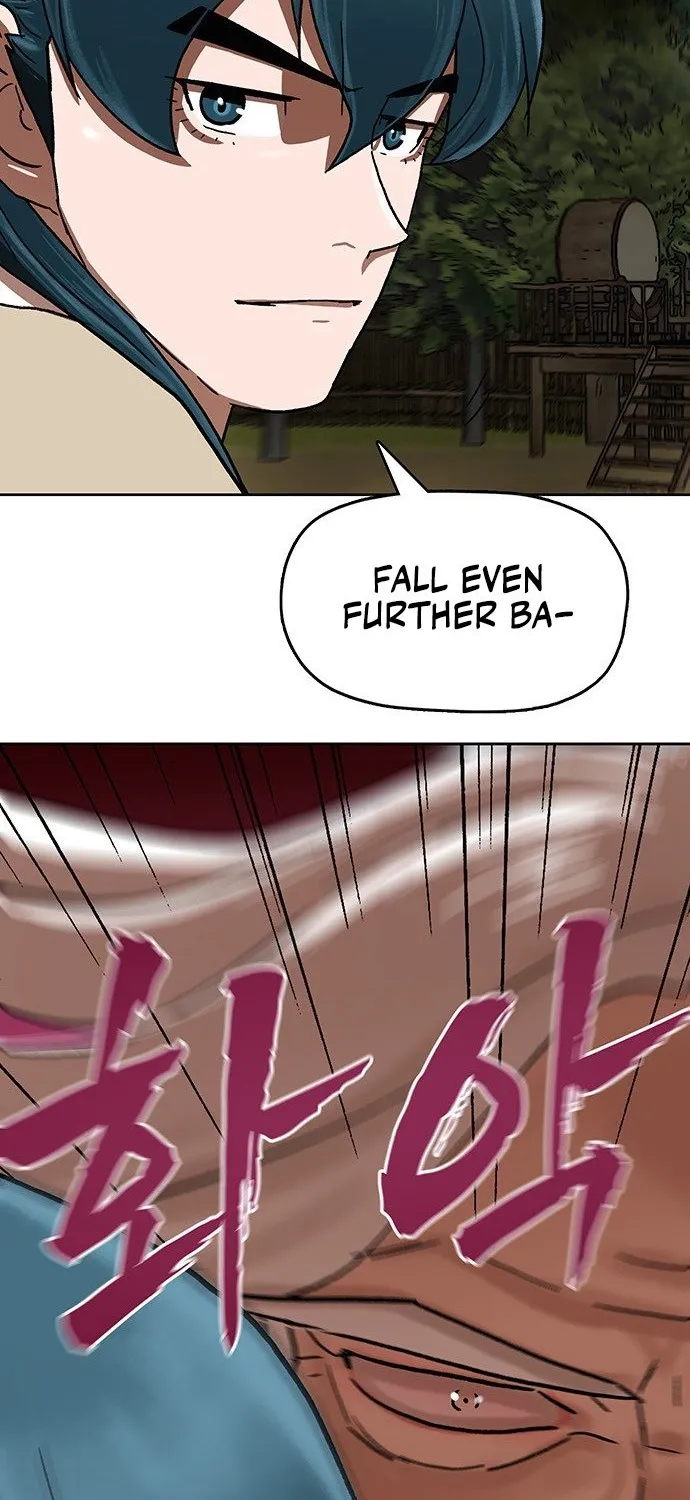 Read Like a Chilling Flame chapter 66 image 22 on Lezhin