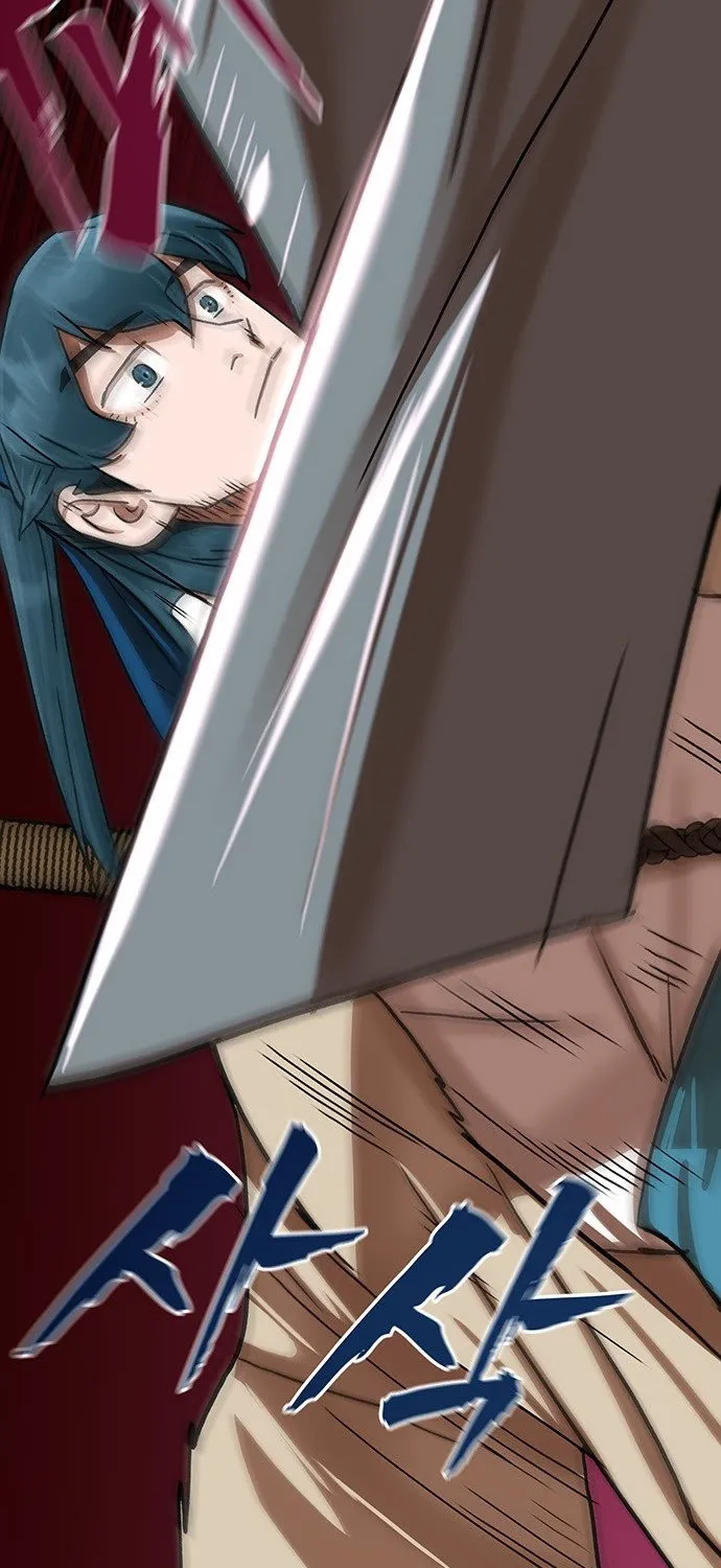Read Like a Chilling Flame chapter 66 image 25 on Lezhin