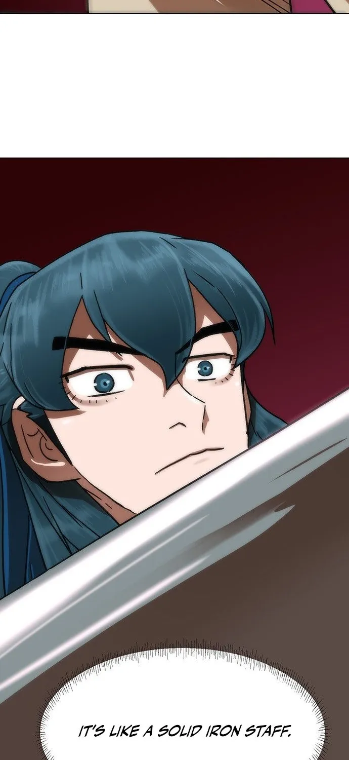 Read Like a Chilling Flame chapter 66 image 26 on Lezhin