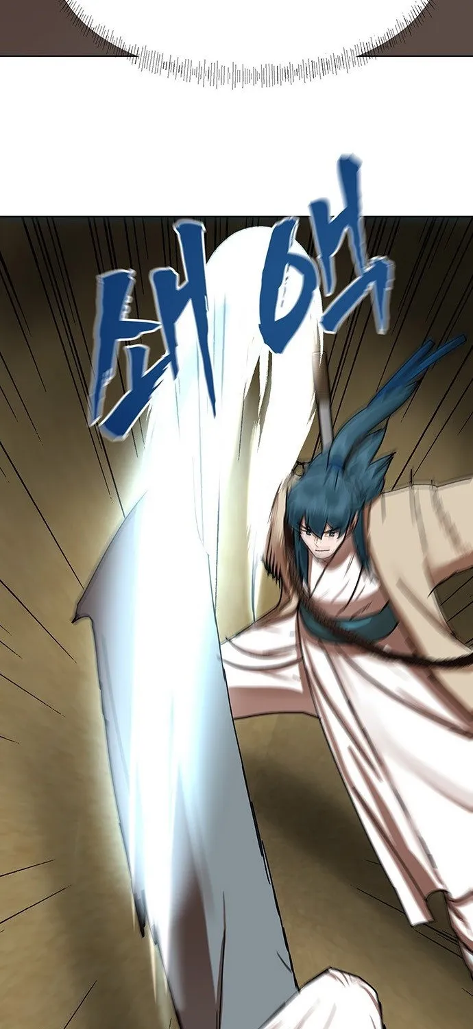Read Like a Chilling Flame chapter 66 image 27 on Lezhin