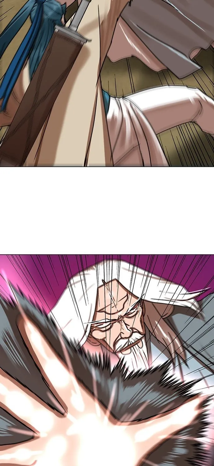 Read Like a Chilling Flame chapter 66 image 31 on Lezhin