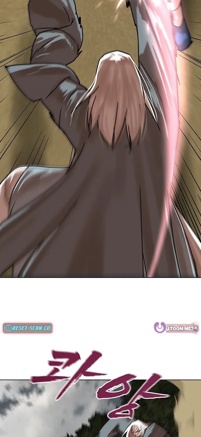Read Like a Chilling Flame chapter 66 image 33 on Lezhin