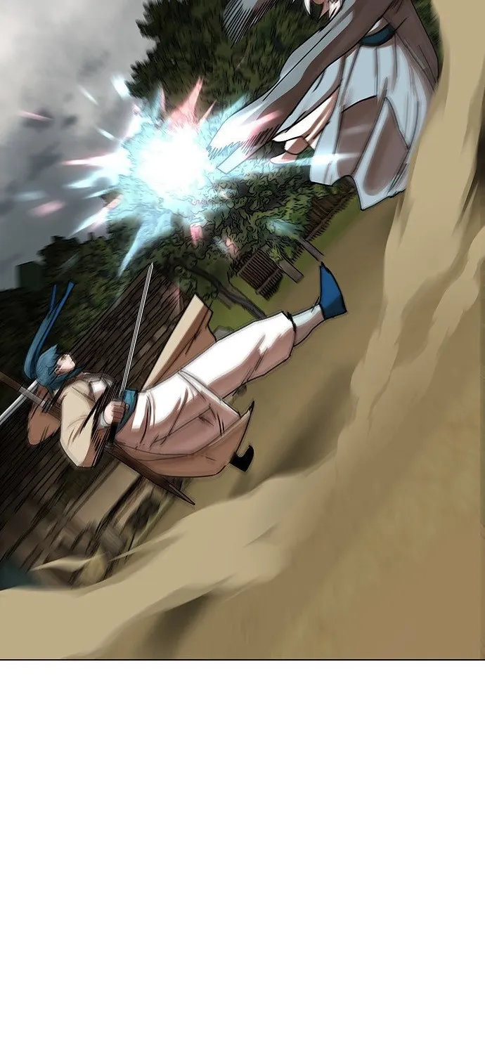 Read Like a Chilling Flame chapter 66 image 34 on Lezhin