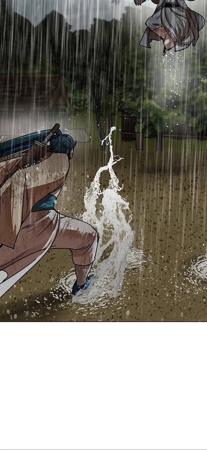 Read Like a Chilling Flame chapter 66 image 56 on Lezhin