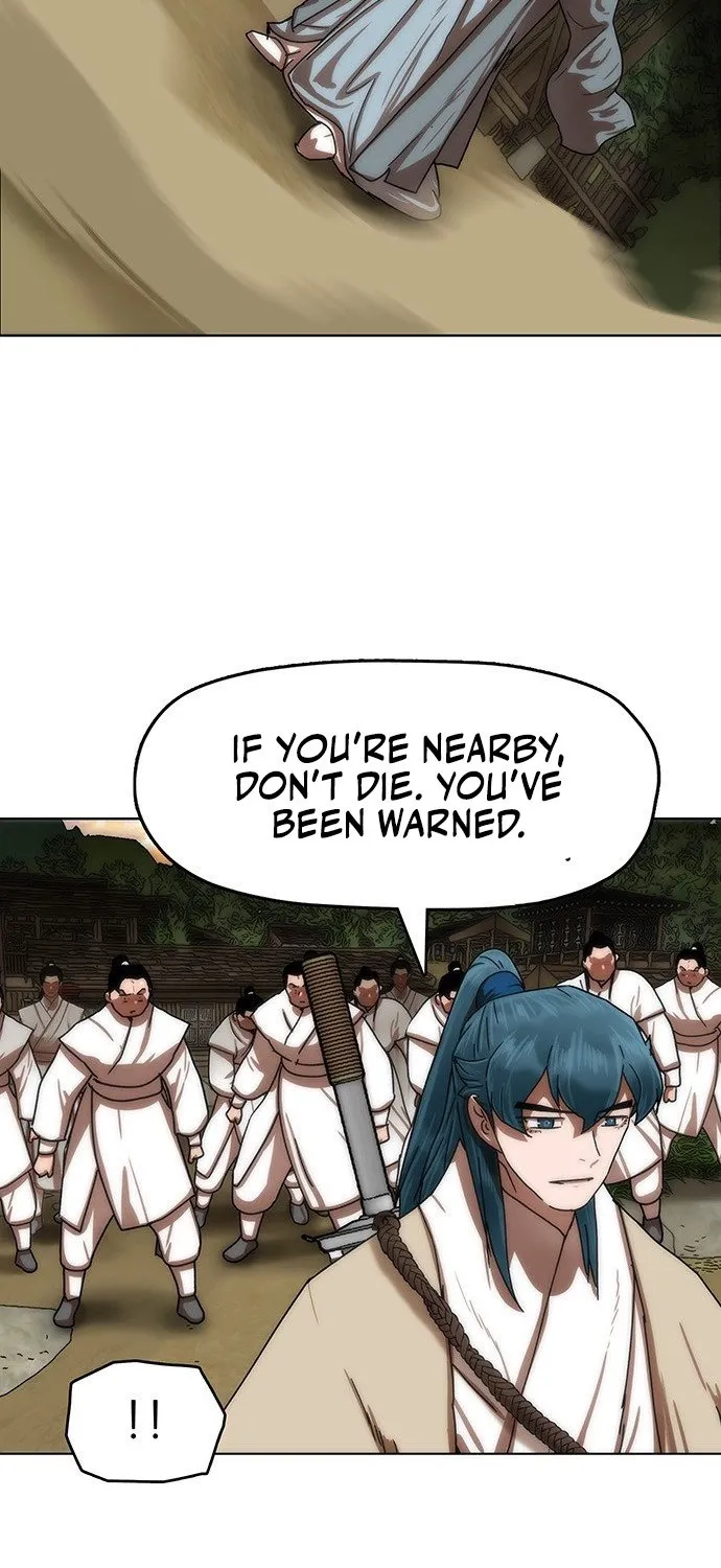 Read Like a Chilling Flame chapter 66 image 8 on Lezhin