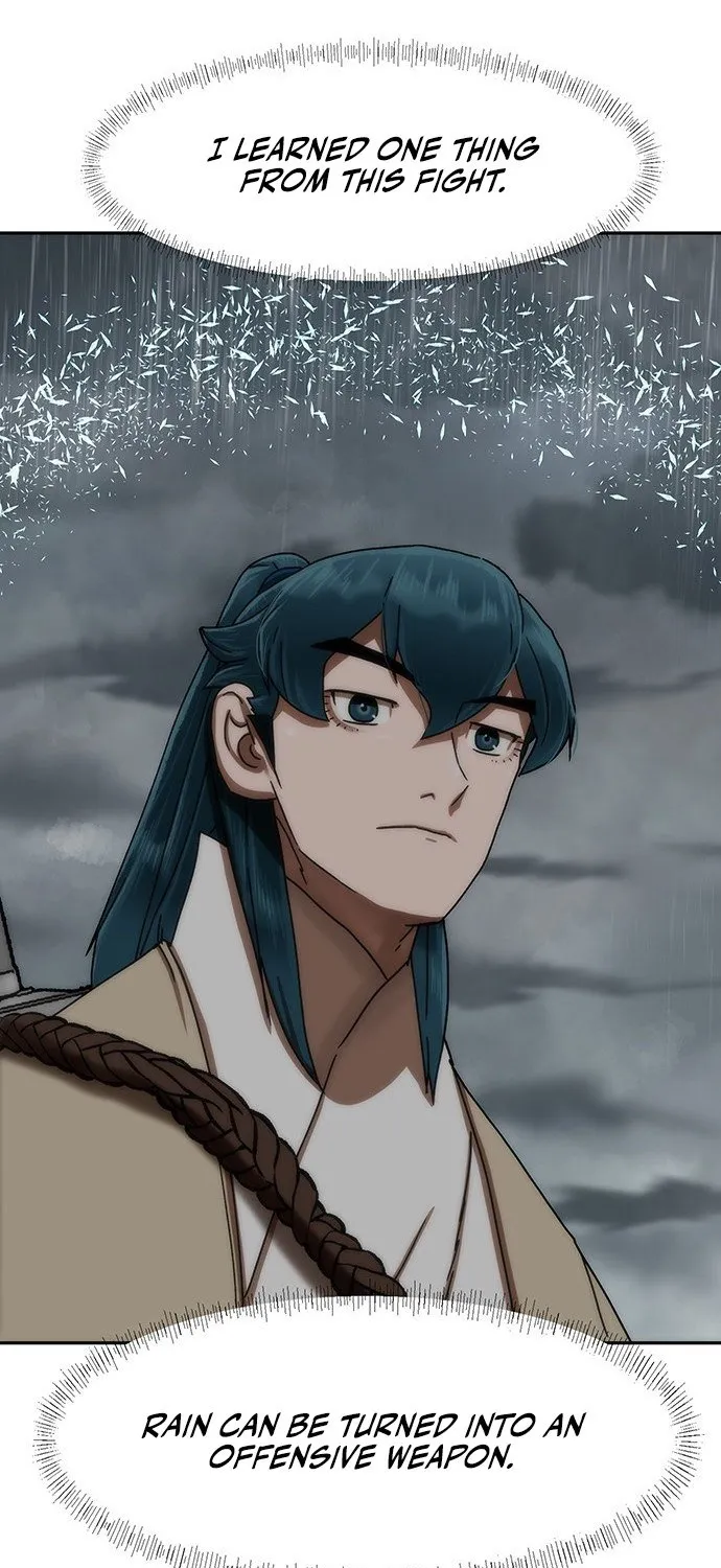 Read Like a Chilling Flame chapter 67 image 13 on Lezhin