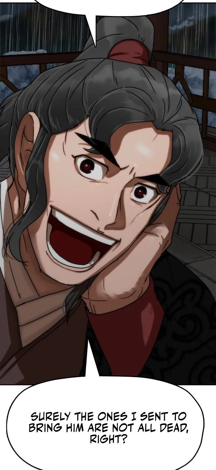 Read Like a Chilling Flame chapter 67 image 21 on Lezhin