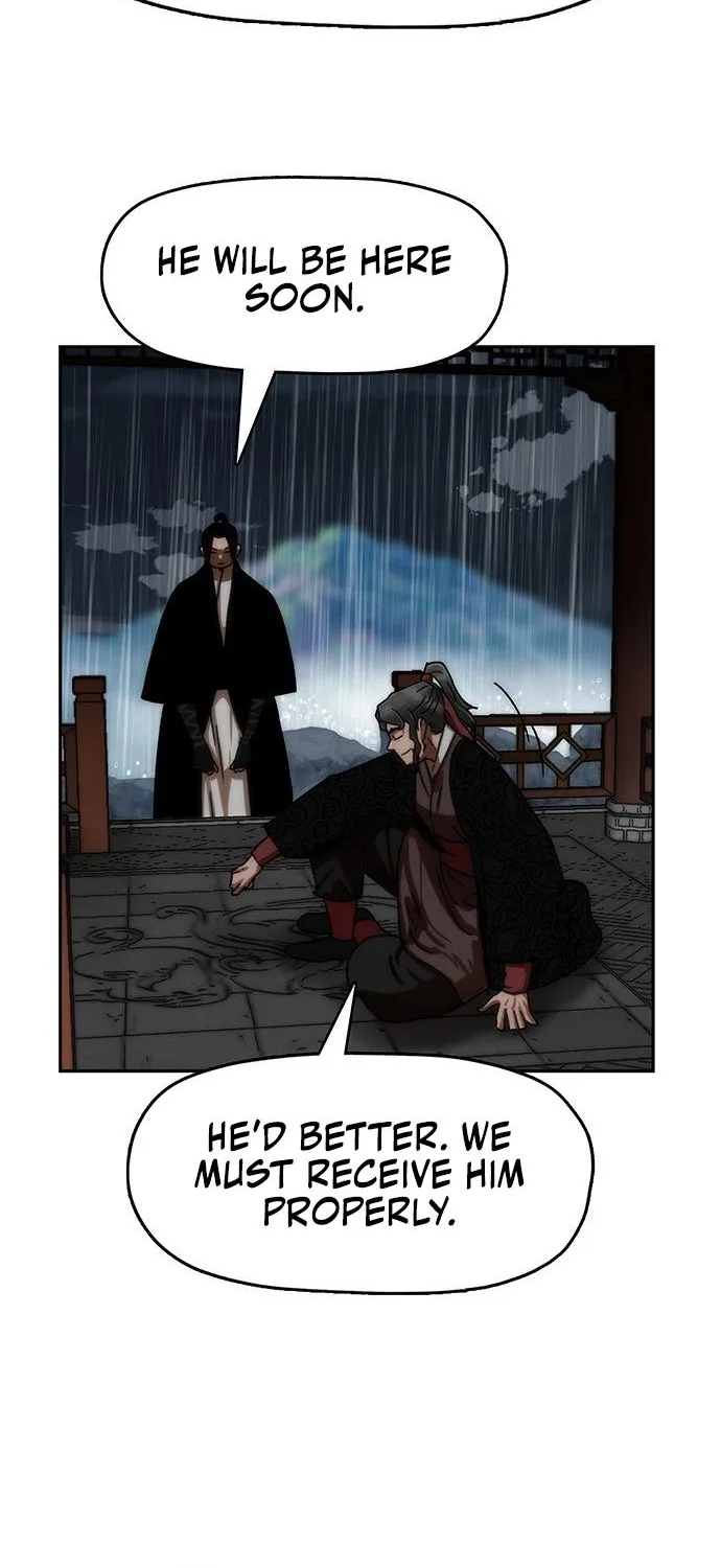 Read Like a Chilling Flame chapter 67 image 22 on Lezhin