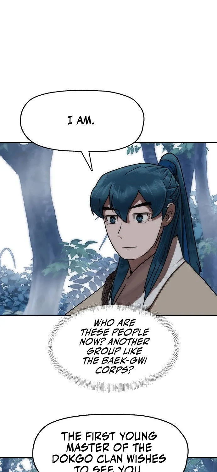 Read Like a Chilling Flame chapter 67 image 29 on Lezhin