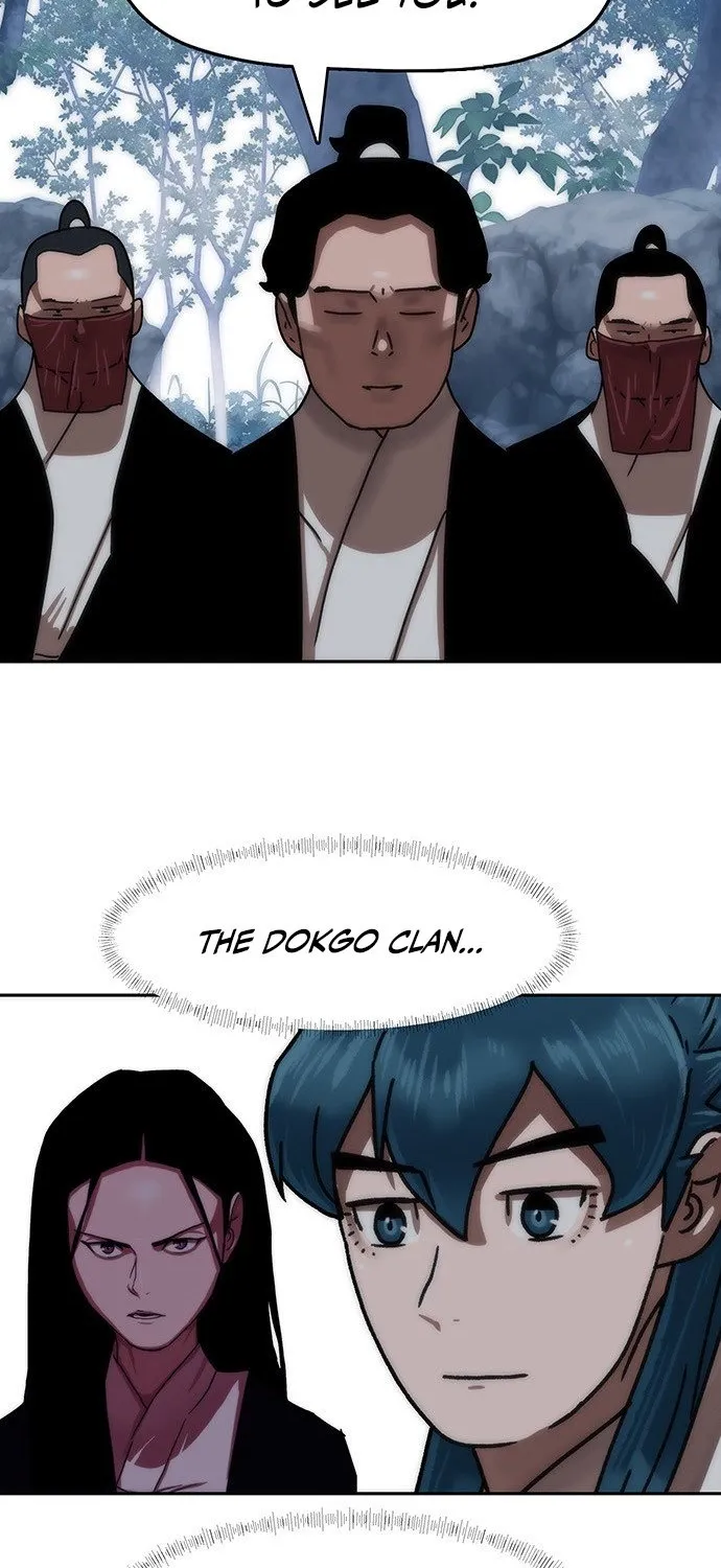Read Like a Chilling Flame chapter 67 image 30 on Lezhin