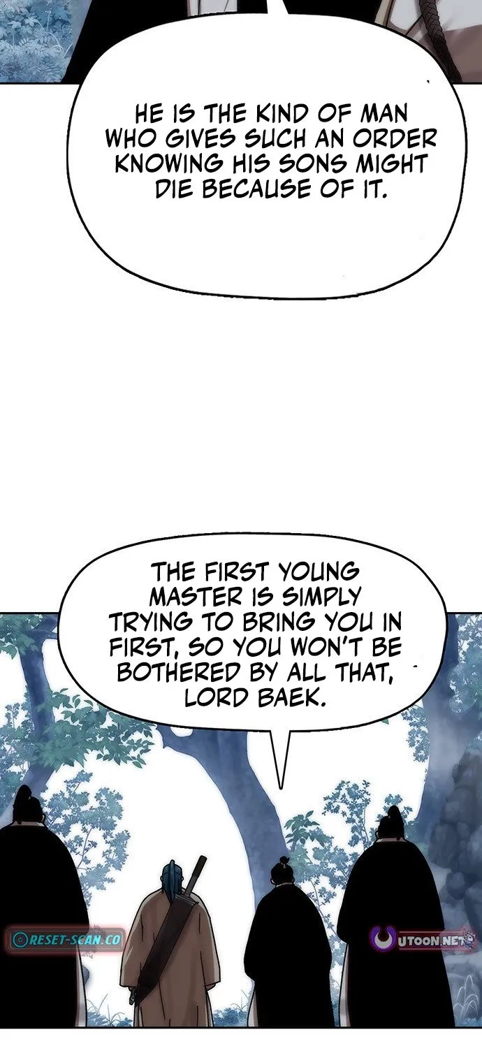Read Like a Chilling Flame chapter 67 image 35 on Lezhin