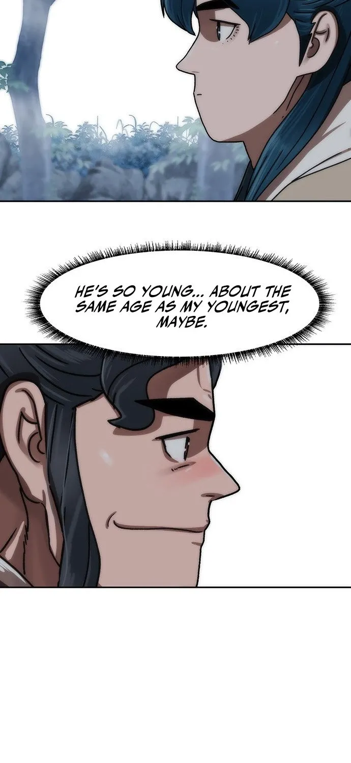 Read Like a Chilling Flame chapter 67 image 42 on Lezhin