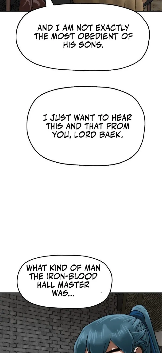 Read Like a Chilling Flame chapter 67 image 46 on Lezhin