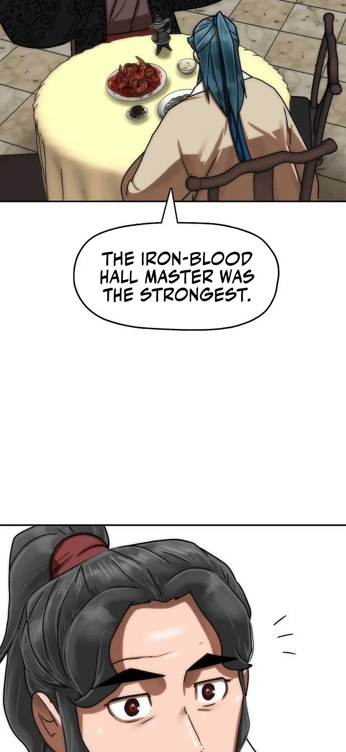 Read Like a Chilling Flame chapter 67 image 48 on Lezhin