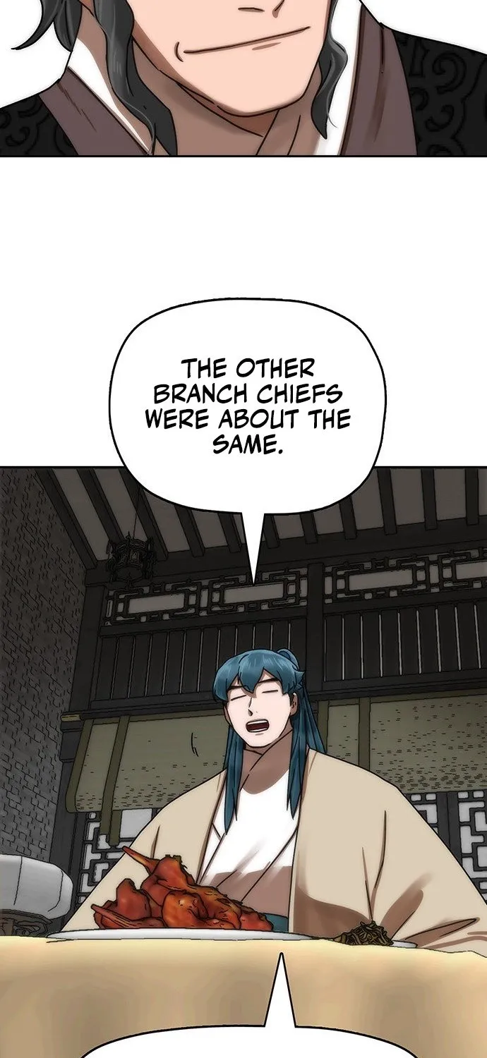 Read Like a Chilling Flame chapter 67 image 49 on Lezhin