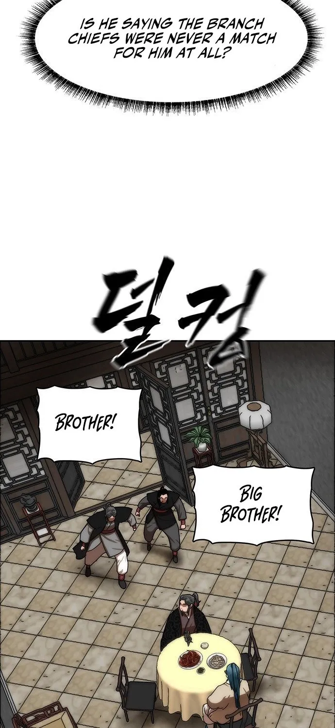 Read Like a Chilling Flame chapter 67 image 51 on Lezhin