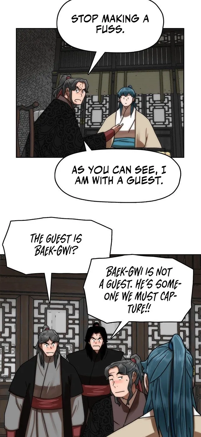 Read Like a Chilling Flame chapter 67 image 53 on Lezhin