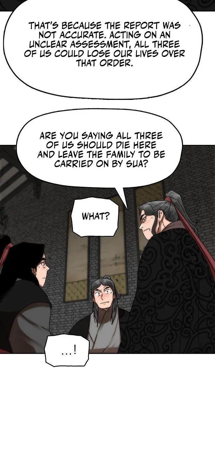 Read Like a Chilling Flame chapter 67 image 59 on Lezhin