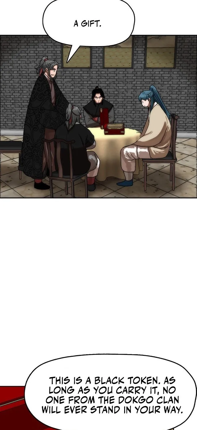 Read Like a Chilling Flame chapter 67 image 63 on Lezhin