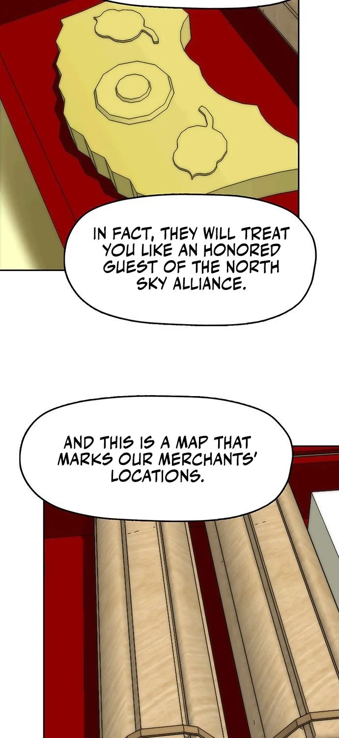 Read Like a Chilling Flame chapter 67 image 64 on Lezhin