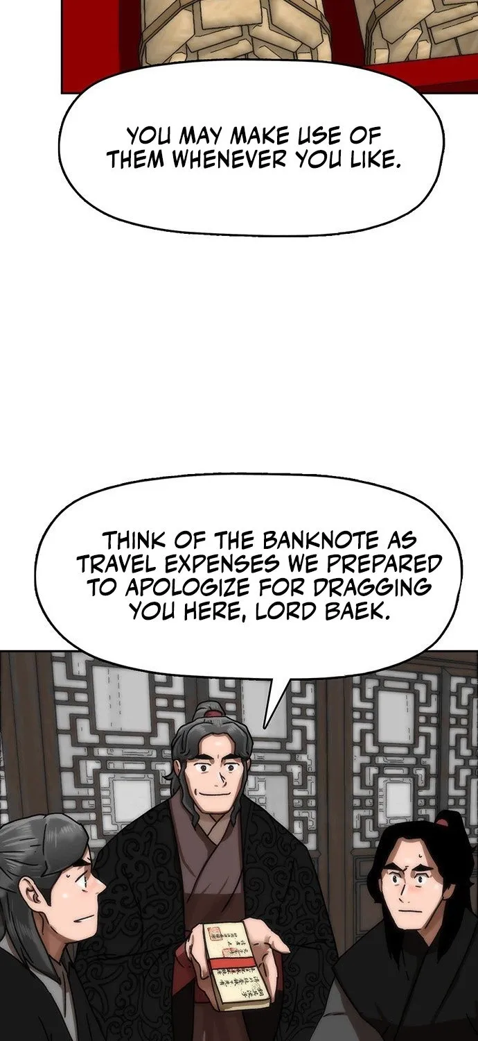 Read Like a Chilling Flame chapter 67 image 65 on Lezhin