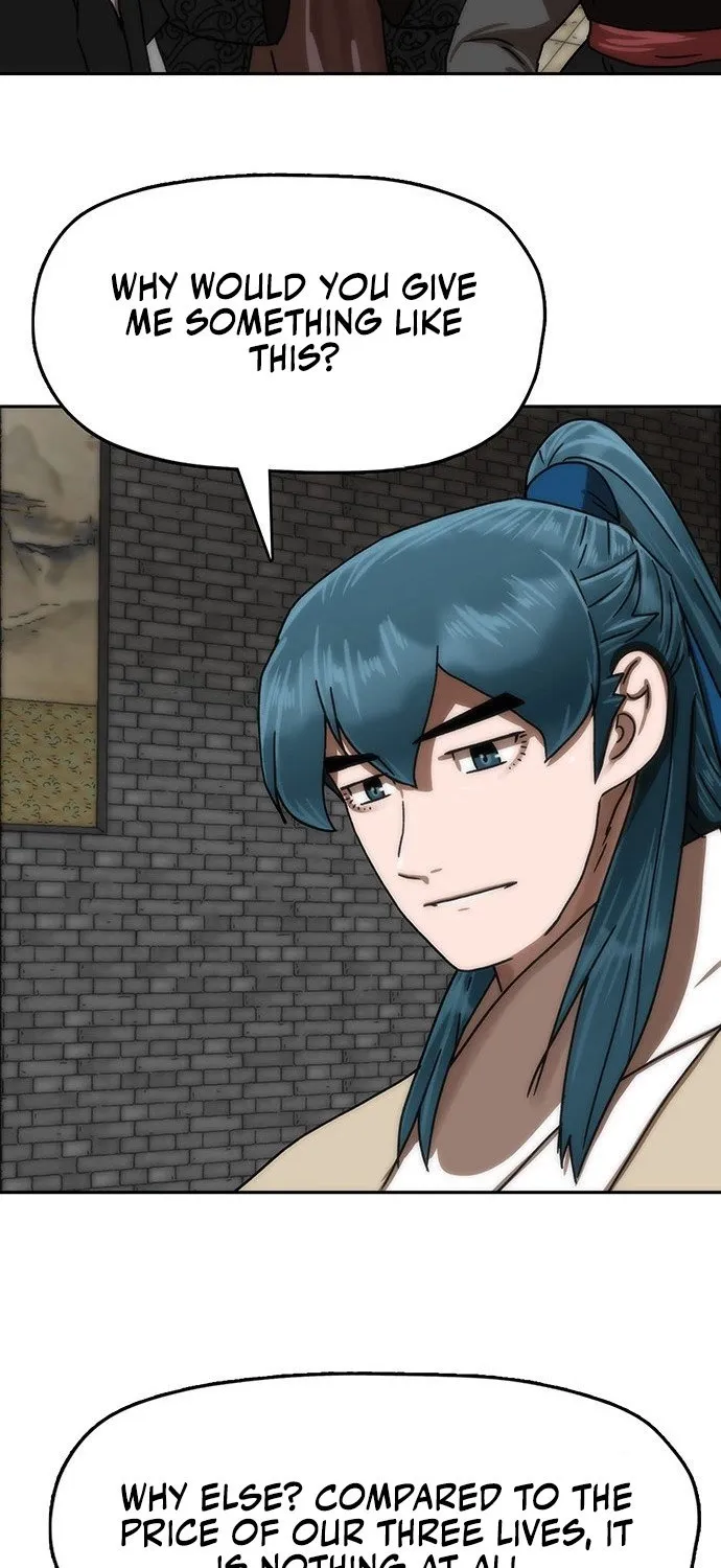Read Like a Chilling Flame chapter 67 image 66 on Lezhin