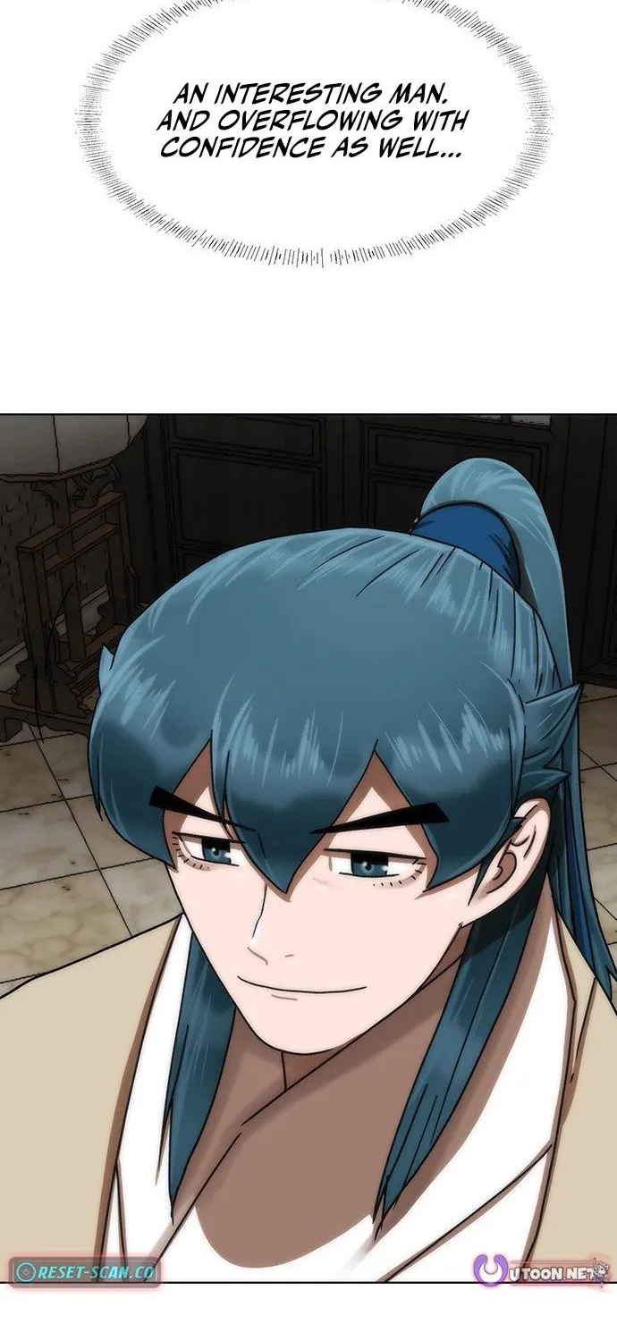 Read Like a Chilling Flame chapter 67 image 74 on Lezhin