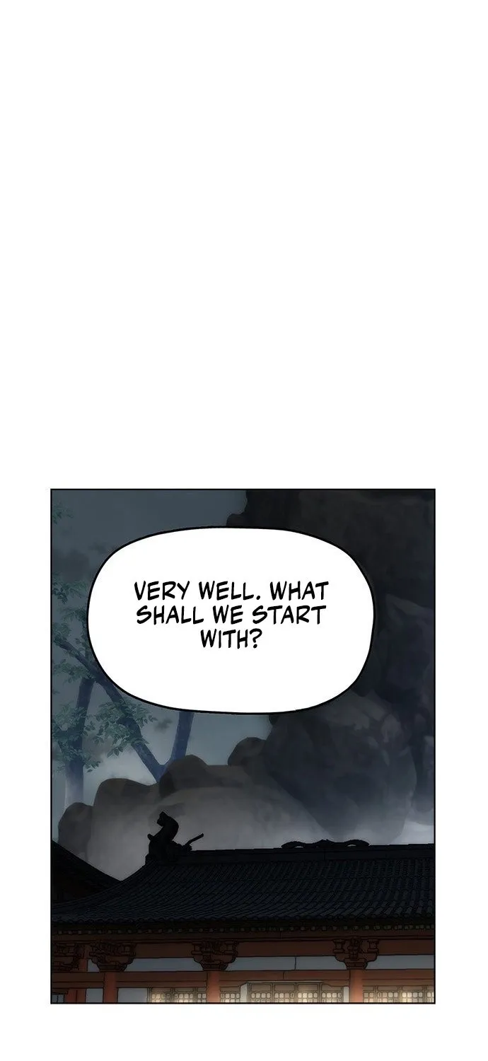 Read Like a Chilling Flame chapter 67 image 75 on Lezhin